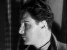 The 39 Steps (1935)Robert Donat and male profile